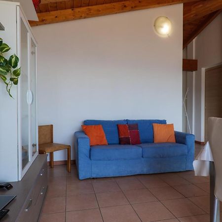 Panoramic'S Loft Tramonto Apartment Verbania Luaran gambar