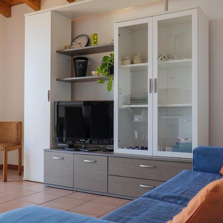 Panoramic'S Loft Tramonto Apartment Verbania Luaran gambar