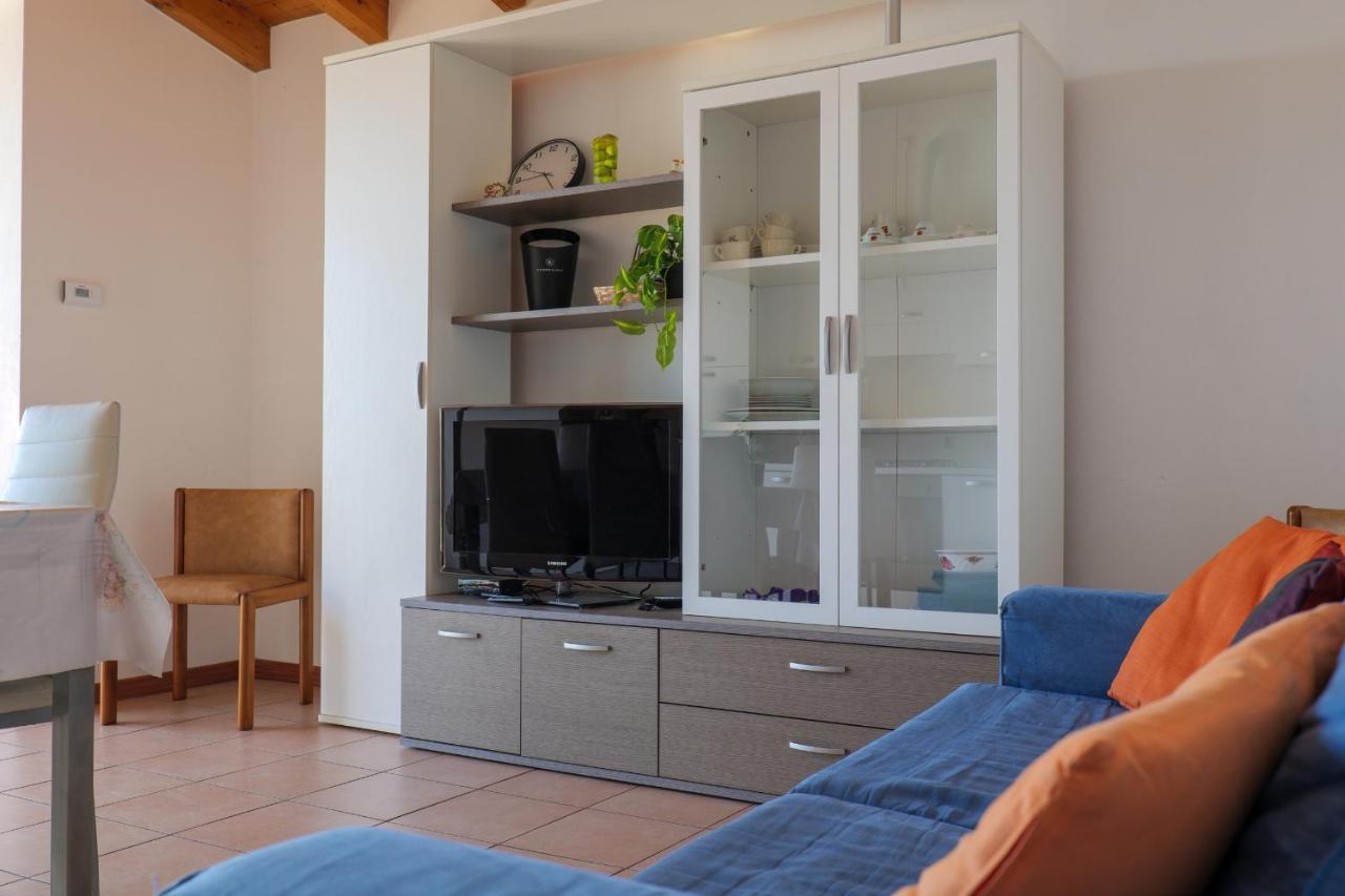 Panoramic'S Loft Tramonto Apartment Verbania Luaran gambar