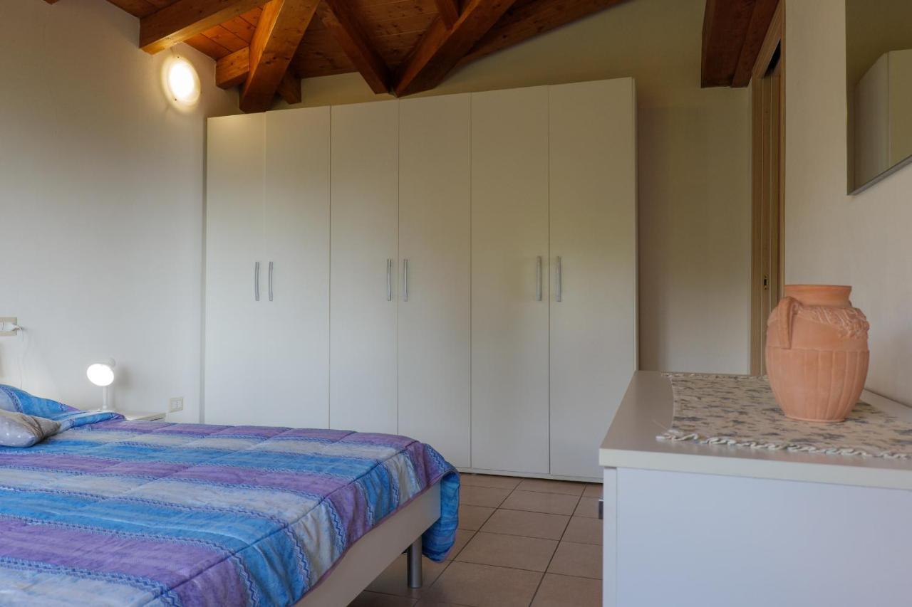 Panoramic'S Loft Tramonto Apartment Verbania Luaran gambar
