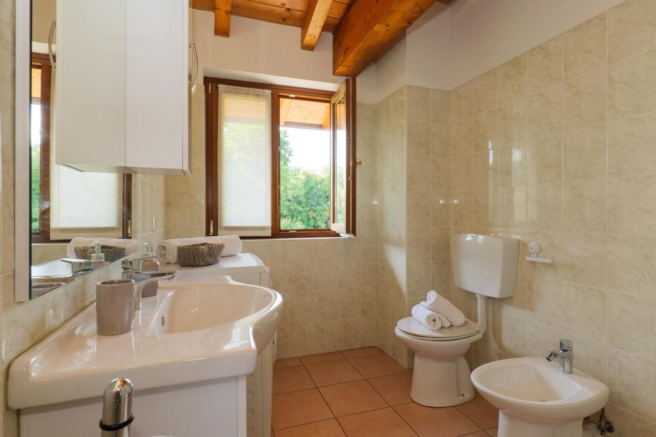 Panoramic'S Loft Tramonto Apartment Verbania Luaran gambar