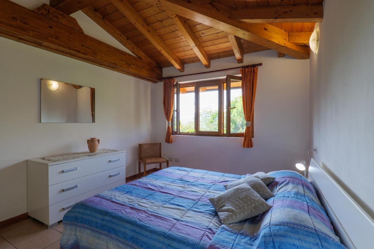 Panoramic'S Loft Tramonto Apartment Verbania Luaran gambar