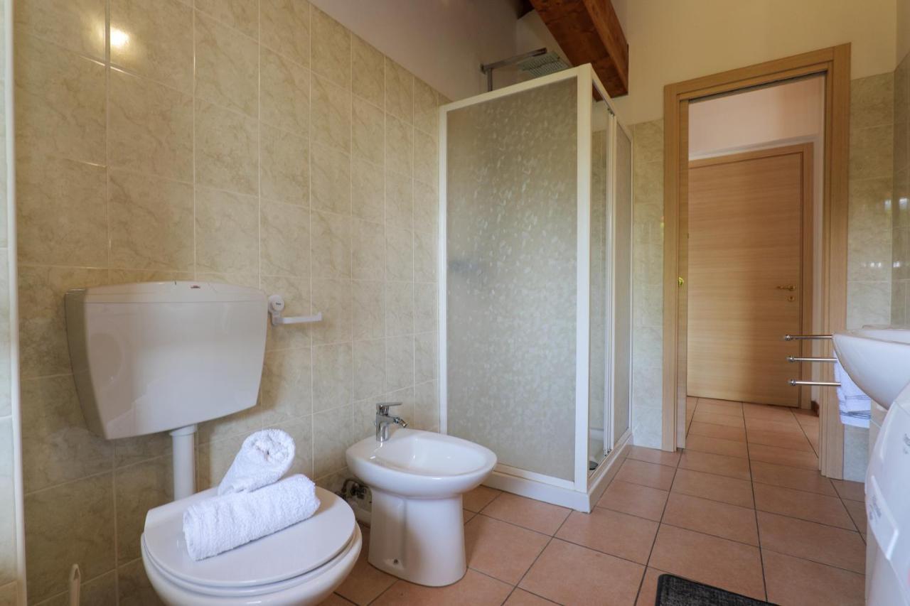 Panoramic'S Loft Tramonto Apartment Verbania Luaran gambar