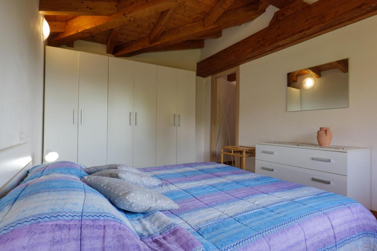 Panoramic'S Loft Tramonto Apartment Verbania Luaran gambar