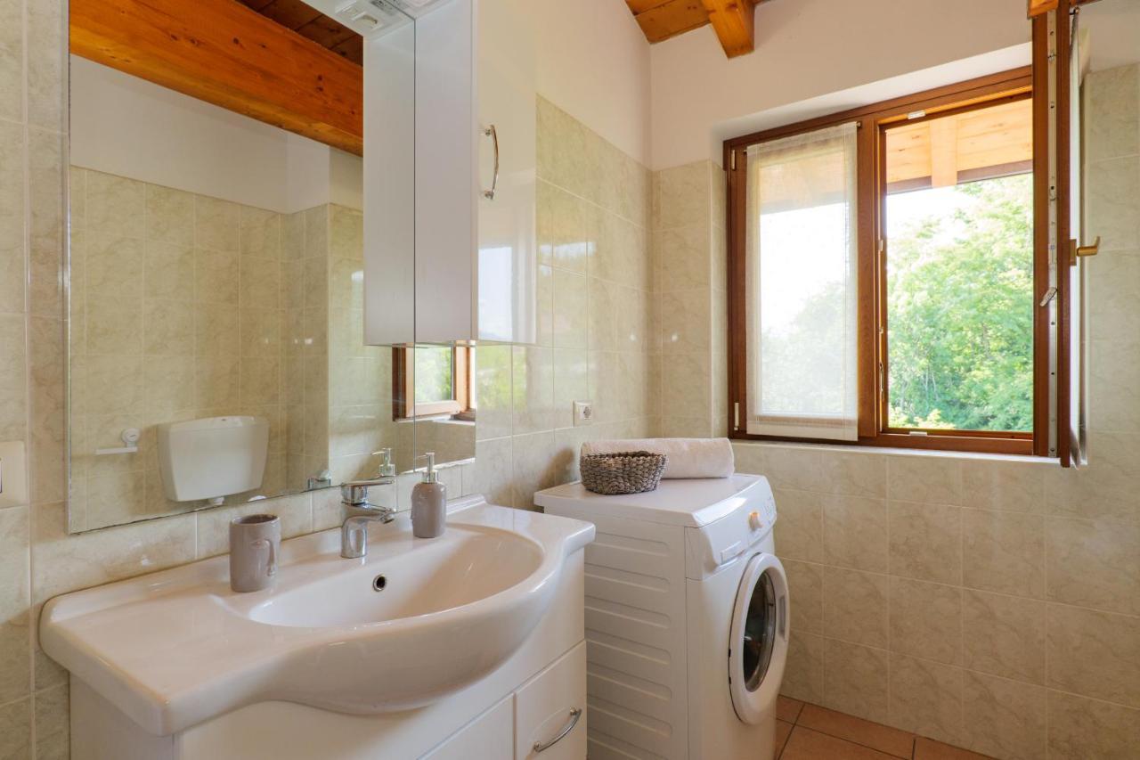 Panoramic'S Loft Tramonto Apartment Verbania Luaran gambar