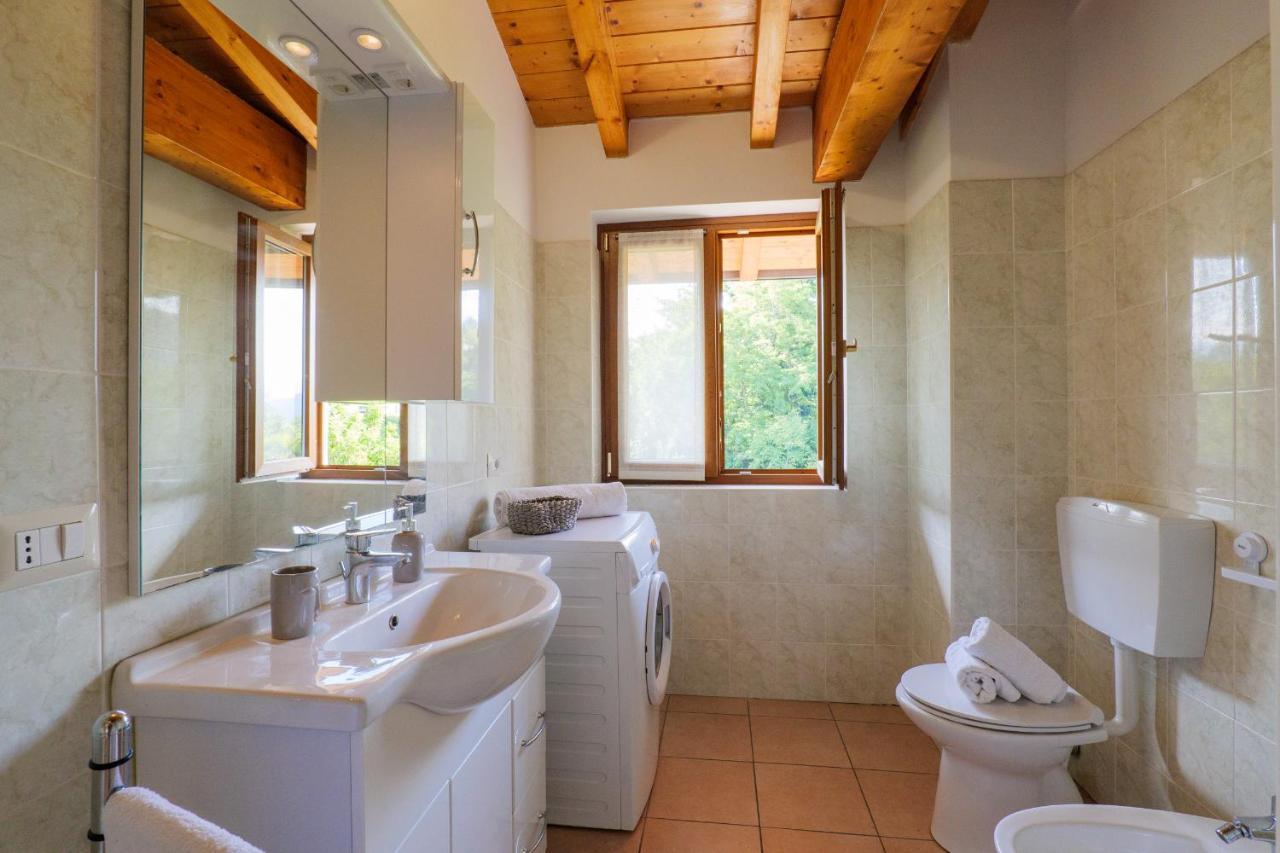 Panoramic'S Loft Tramonto Apartment Verbania Luaran gambar