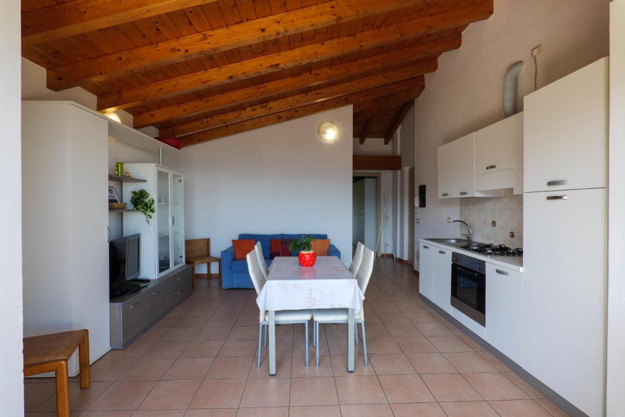 Panoramic'S Loft Tramonto Apartment Verbania Luaran gambar