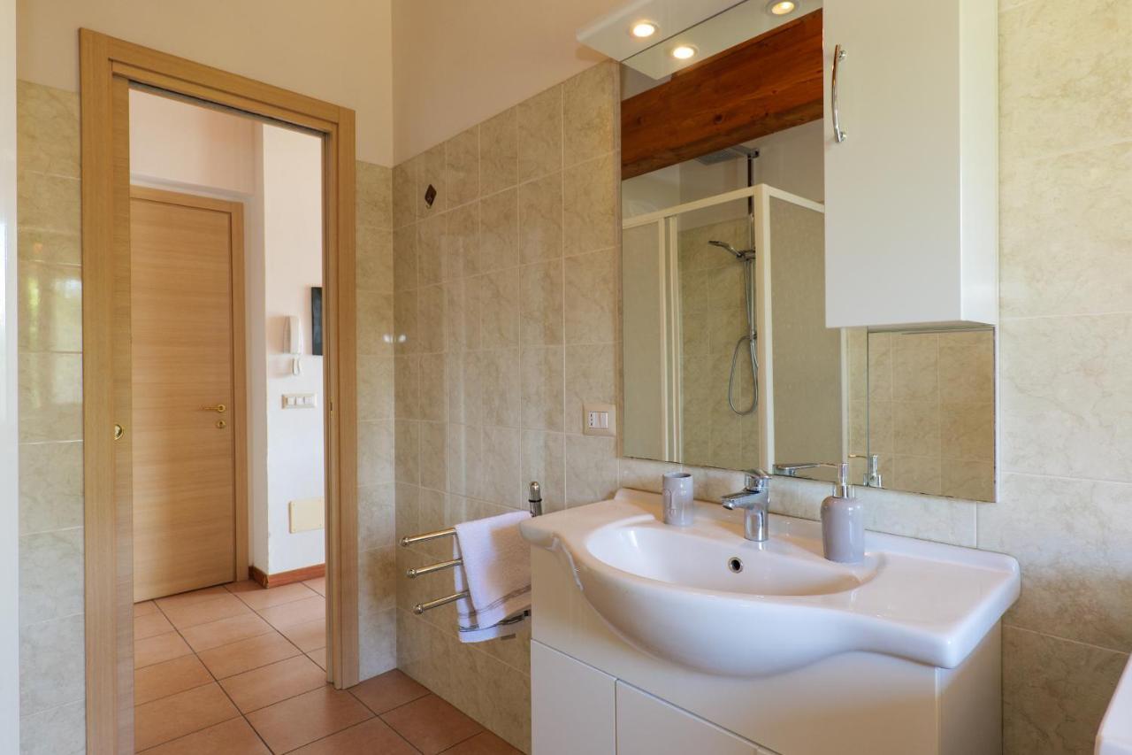 Panoramic'S Loft Tramonto Apartment Verbania Luaran gambar