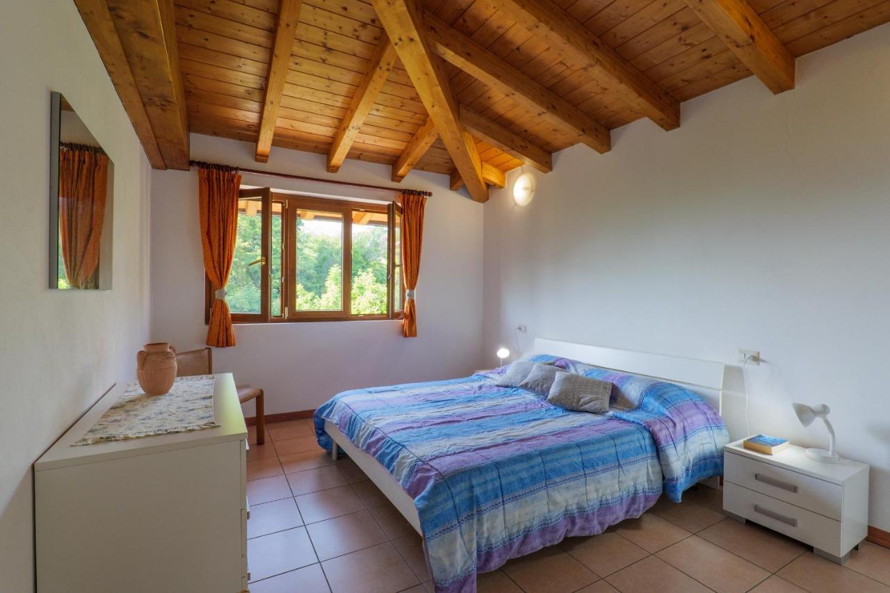 Panoramic'S Loft Tramonto Apartment Verbania Luaran gambar